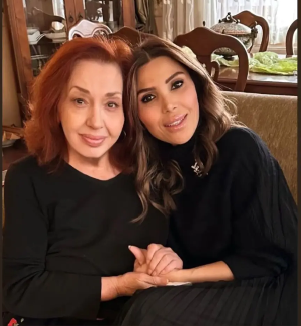 "Yaprak Dökümü"nün "Hayriye"si tanınmaz halda