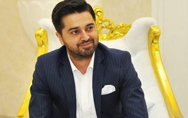 Mirkamil ürək əməliyyatından danışdı