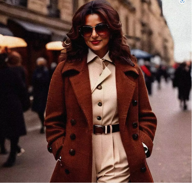 Vəfa Zeynallı da trendə qoşuldu