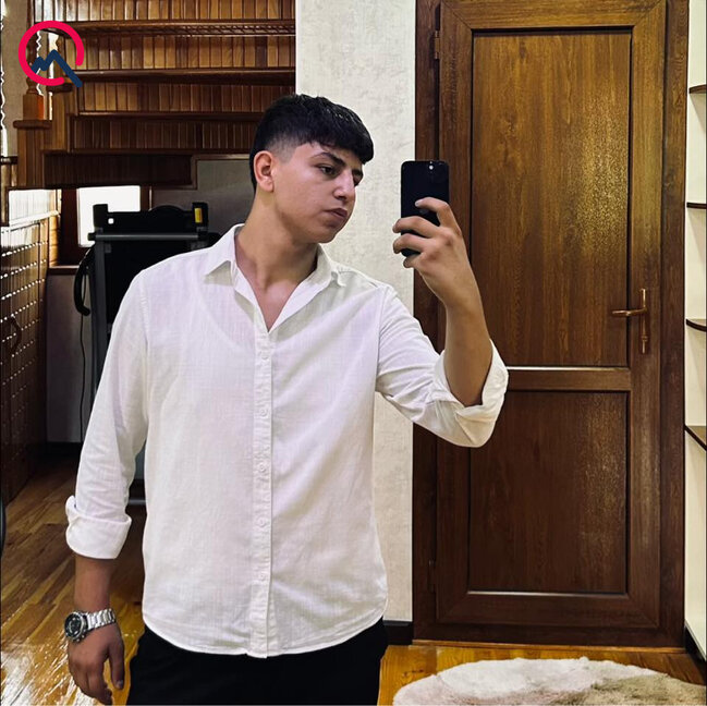 Meyiti tapılan Müşfiq vaxtsız ölən əmisinin adını daşıyırmış - Fotolar