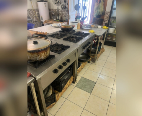 Gəncə və Göygöldəki bəzi restoranlarda nöqsanlar aşkarlanıb