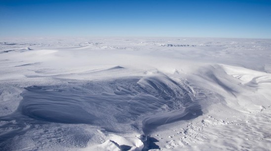 Antarktida haqqında ən MARAQLI FAKTLAR