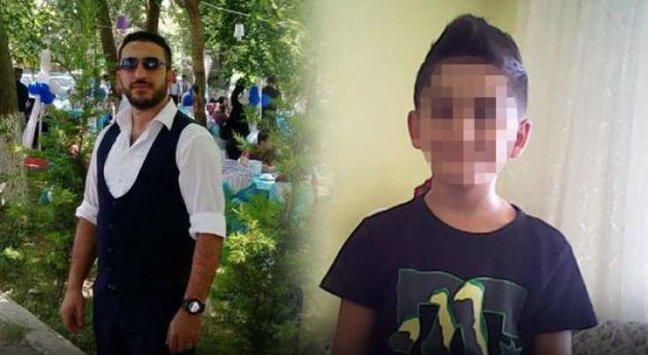 İnanılmaz cinayət! 14 yaşlı yeniyetmə atasını öldürdü/ VİDEO