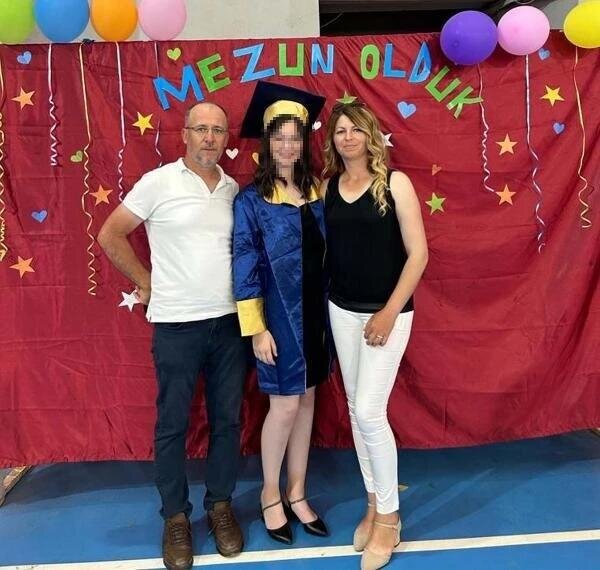 18 yaşlı məktəbli müəllimindən hamilə qaldı: İki uşaq atasıdır - FOTO