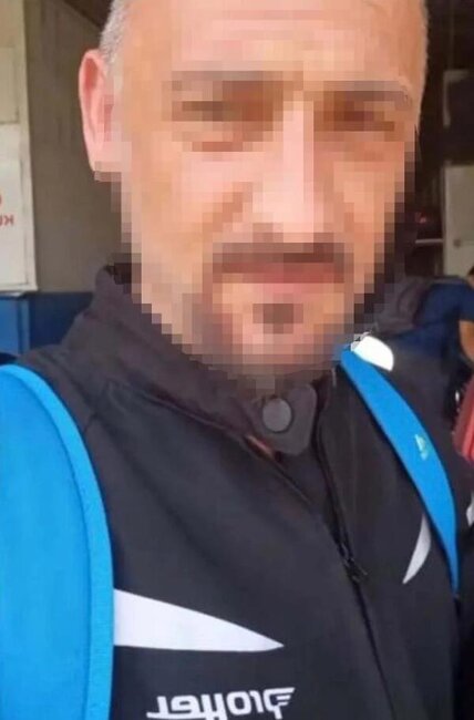 18 yaşlı məktəbli müəllimindən hamilə qaldı: İki uşaq atasıdır - FOTO