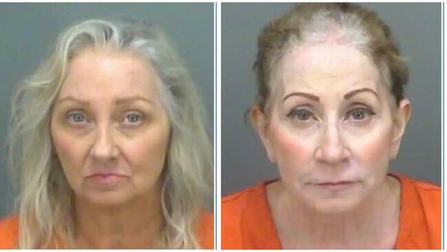 Ä°ki bacÄ± &Eacute;vv&Eacute;l eyni adamla cinsi &Eacute;laq&Eacute;y&Eacute; girdi, sonra Ã¶z atalarÄ±nÄ±... - FOTO