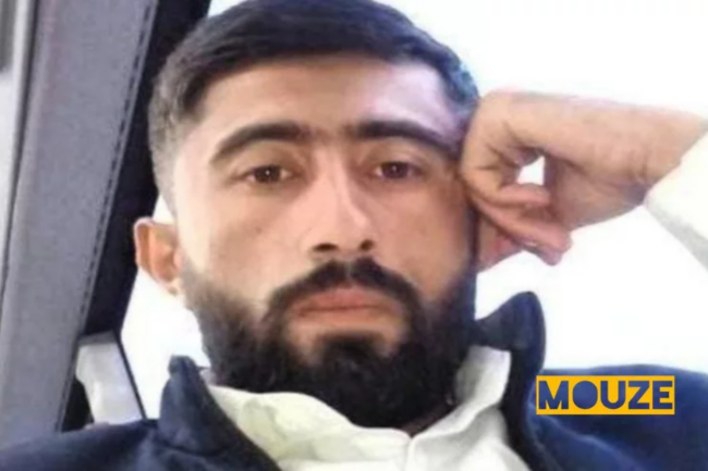 İrana casusluq edən Maştağa sakini TUTULDU - FOTO