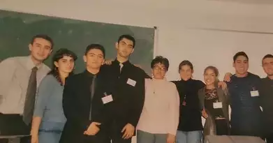 Nigar Camal TANINMAZ HALDA - FOTO