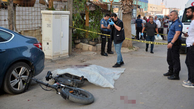 Ata ondan pul istəyən oğlunu öldürdü - FOTO
