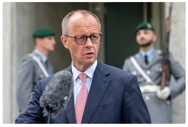 Almaniya qanunvericiliyi sərtləşdirir