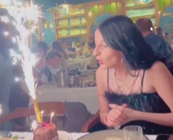 Şad günləri YASA DÖNDÜ - 3-ü də ÖLDÜ - FOTO