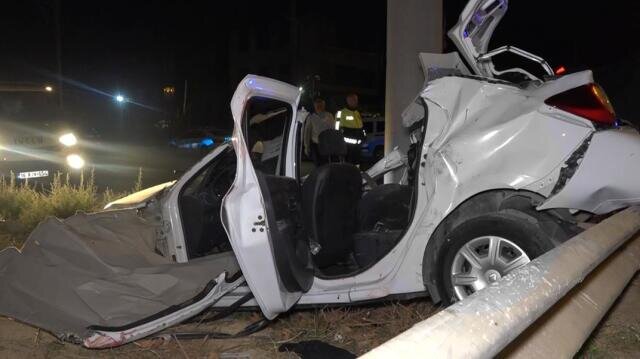 Şad günləri YASA DÖNDÜ - 3-ü də ÖLDÜ - FOTO