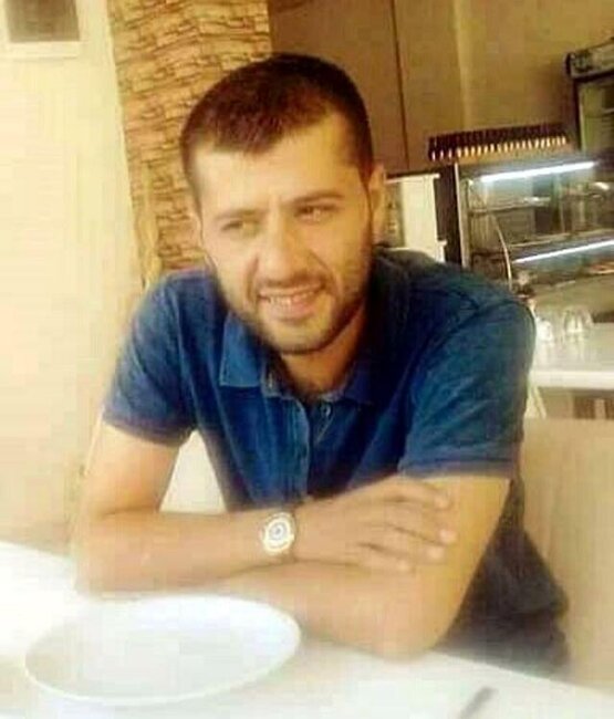 Xərçəng xəstəsi nişanlısını öldürdü - İzi itirməkdən ötrü... - FOTO