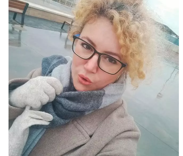 "Arka Sokaklar"ın Pınarı illər sonra görünüşü ilə təəccübləndirdi