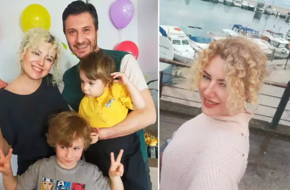"Arka Sokaklar"ın Pınarı illər sonra görünüşü ilə təəccübləndirdi