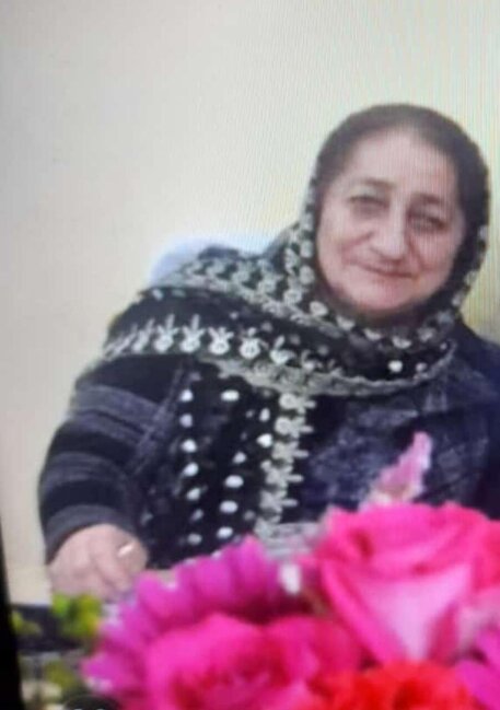 Azərbaycanda işgəncələrlə öldürülən tibb bacısının FOTOsu