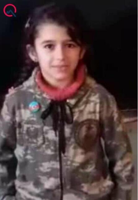 Kələm turşusundan zəhərlənib ölən Tellixanımın FOTOsu