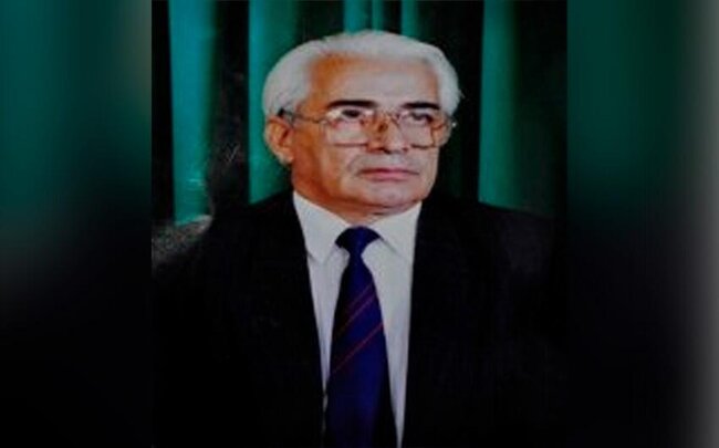 Məşhur azərbaycanlı cərrah DÜNYASINI DƏYİŞDİ - FOTO