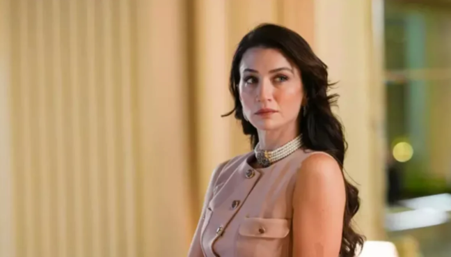 Ceren Benderlioğlu: Irmak Asan Güvənən Biri Deyil