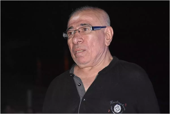 Aktyor prezidenti təhqir etdiyi üçün cəzalandırıldı