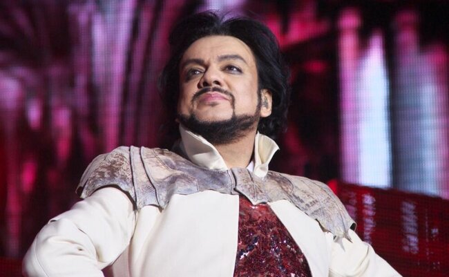 Kirkorov onlar üçün 5 milyon göndərdi