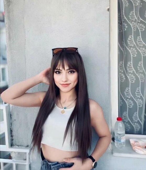 İki bacı faciəvi şəkildə öldü - TÜKÜRPƏDƏN DETAL - FOTO