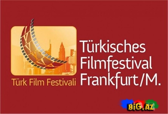 Ölkəmiz Frankfurt Türk Film Festivalına qatılacaq