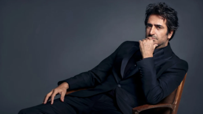 Faciələrin ağırlığı Mahsun Kırmızıgülü yordu – ürəyi dayandı