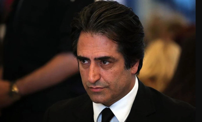 Faciələrin ağırlığı Mahsun Kırmızıgülü yordu – ürəyi dayandı