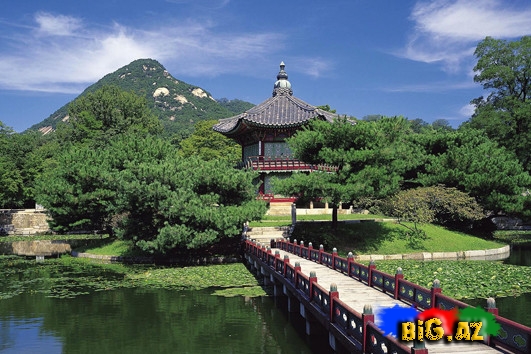 Zövqünüzü oxşayacaq mükəmməl mənzərələr - FOTO