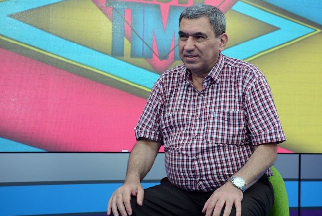 "İlk həyat yoldaşımla münasibətim..." - əməkdar artist