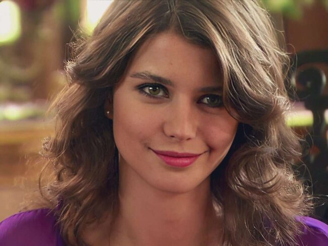 "Aşkı memnu" 11 il sonra yenidən gündəm oldu - FOTO