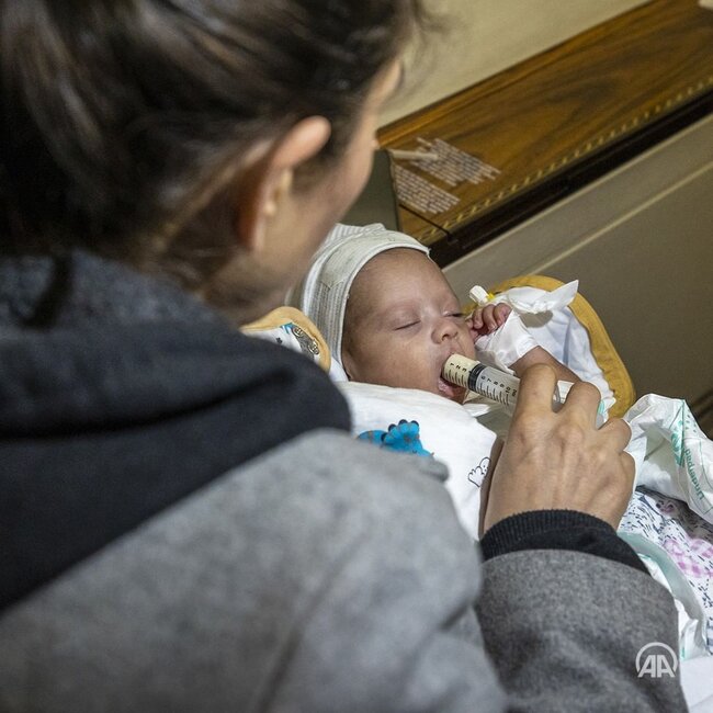 İlk təyyarə səfərləri ata-anasız keçdi... - FOTOLAR