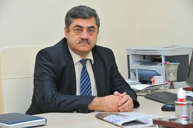 Azərbaycan-Özbəkistan əlaqələri strateji əməkdaşlıq modelinə çevrilib