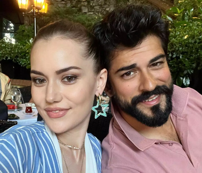 Burak Özçivitin sərvəti 1 milyardı keçdi