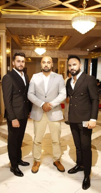 "National Pride Awards" gecəsi reallaşdı