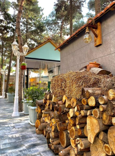 "KƏÇÇİ" RESTORANI - Ailəvi istirahət üçün İDEAL MƏKAN - FOTO-VİDEO