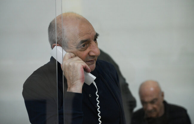 Xocalı soyqırımı, Qarakənd faciəsi və digər cinayətlərlə bağlı sənədlər elan olundu - Fotolar