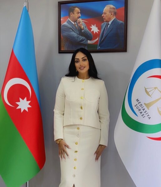 Torpaq mübahisələrində mediasiya: "Məqsəd tərəflərdən birini qalib çıxarmaq deyil, problemi həll etməkdir"