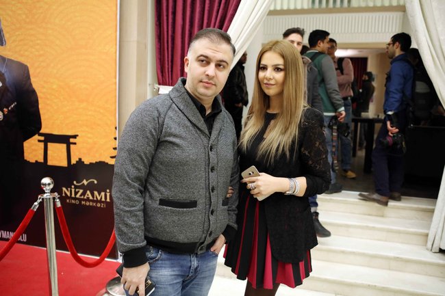 "Mahmud Baba"nın qalasından FOTOLAR