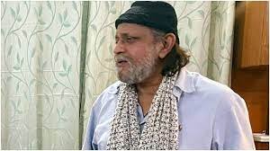 Milyonların aşiq olduğu "Cimmi" TANINMAZ HALDA - FOTO