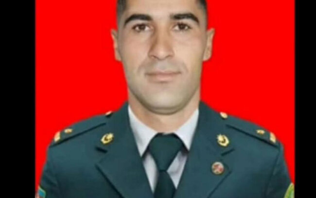 50 şəhidimizin FOTOSU - Onları TANIYAQ