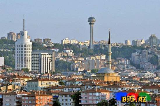 Bu da Ankaranın 10 maddəlik İŞİD planı