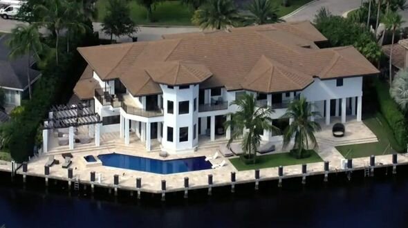 Messi ABŞ-də milyonlarla dollara yeni ev alıb - FOTO