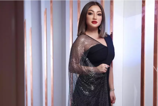 Zümrüd: "Günahın yarısı bizim, yarısı..."