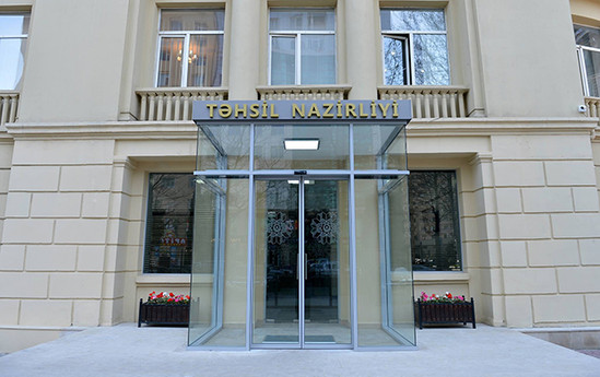 Maaş artımı imtahandan keçən müəllimlərə aid deyil