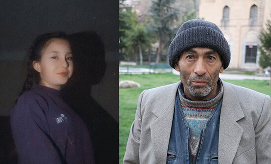 Oğlu ilə evləndirmək üçün qardaşının azyaşlı qızını QAÇIRTDI - FOTO