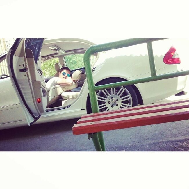 Azərbaycanda dəhşətli hadisədə ölən 25 yaşlı İLKİNİN FOTOLARI