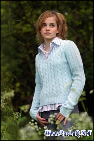 Emma Watson 2-ci hissə