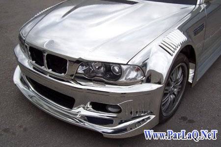 Xrom BMW